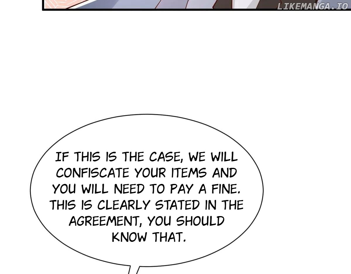 I randomly have a new career every week Chapter 796 - page 37